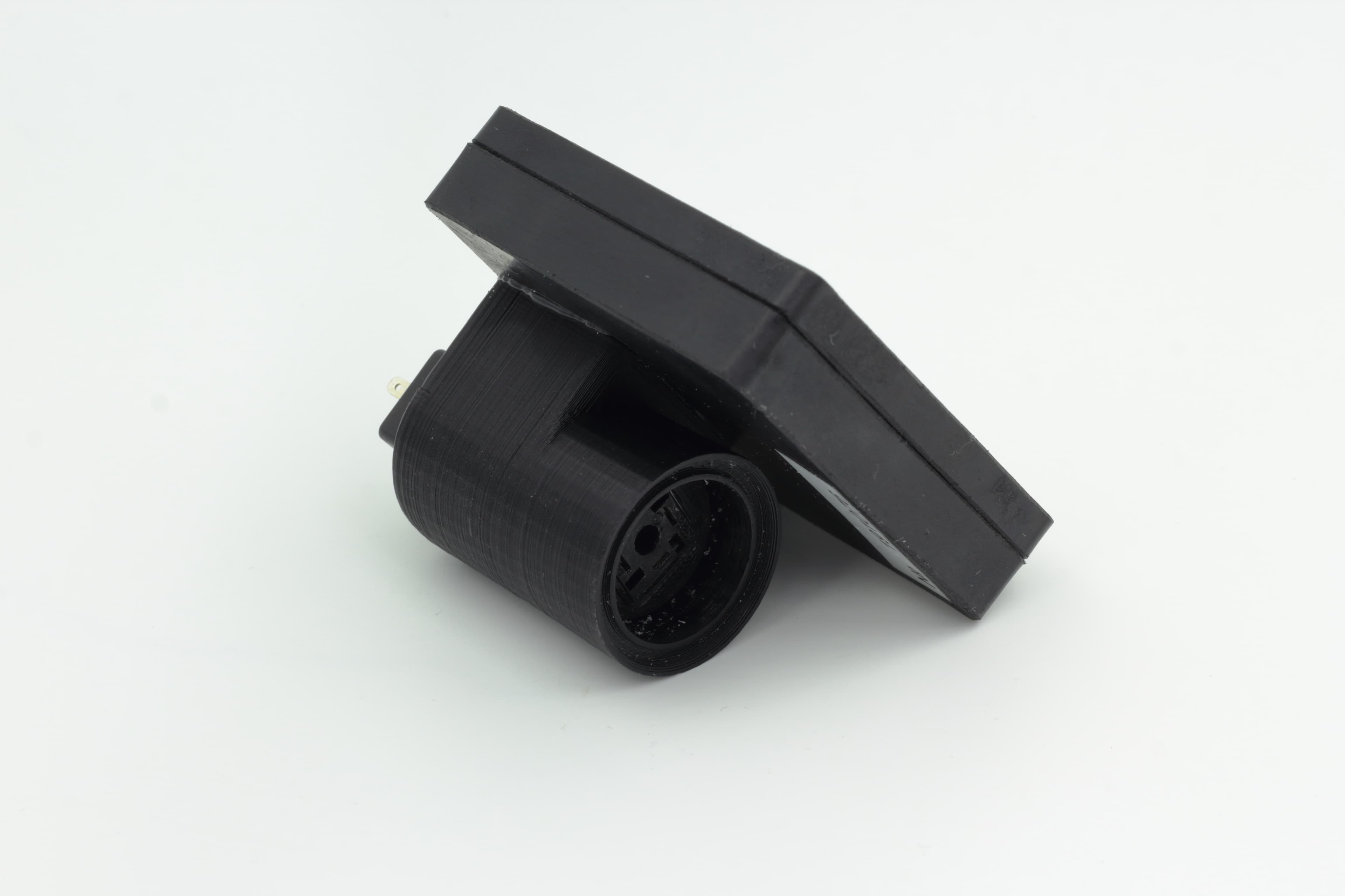 МИДА-ИЦ-202-1-Ex