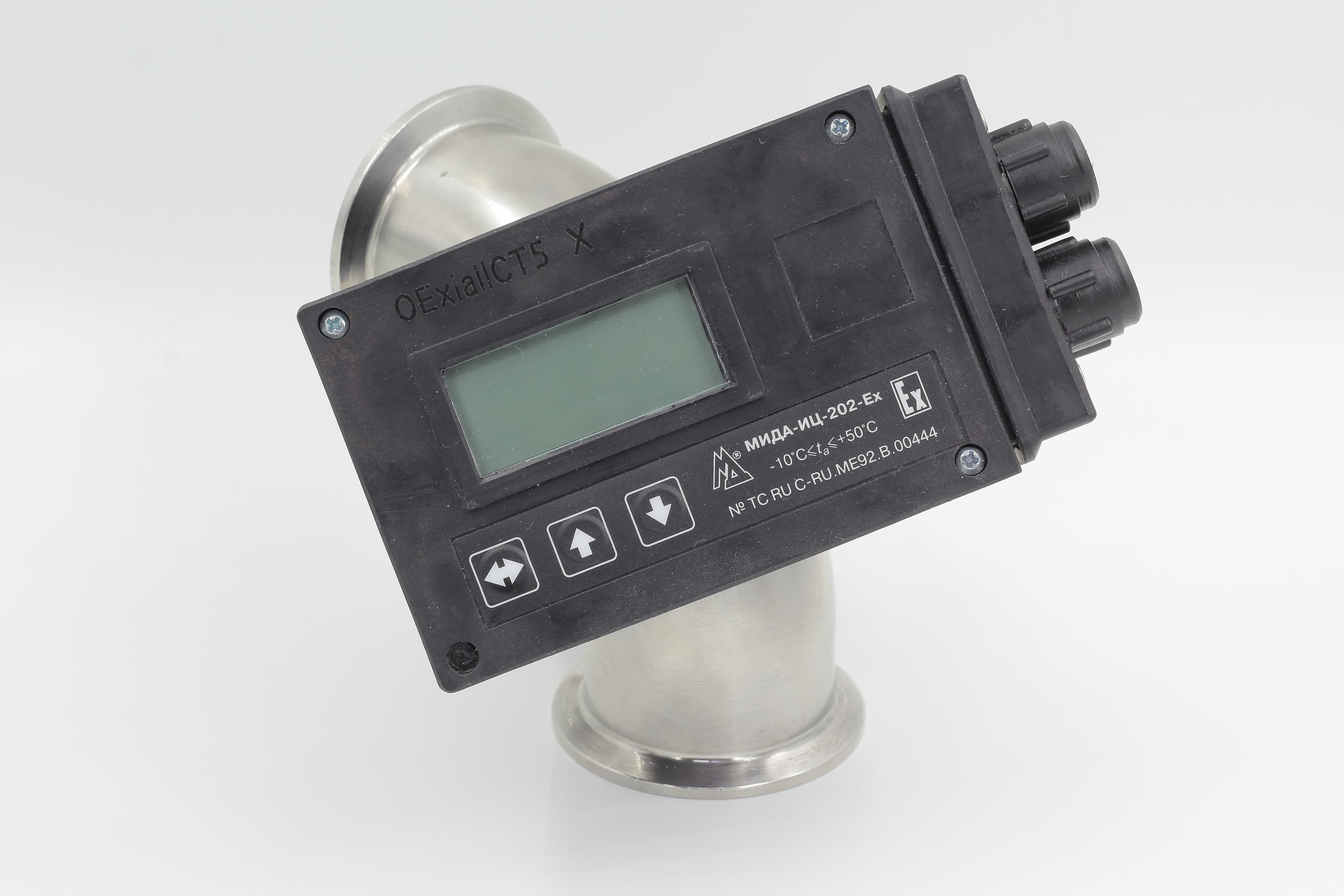 МИДА-ИЦ-202-Ех