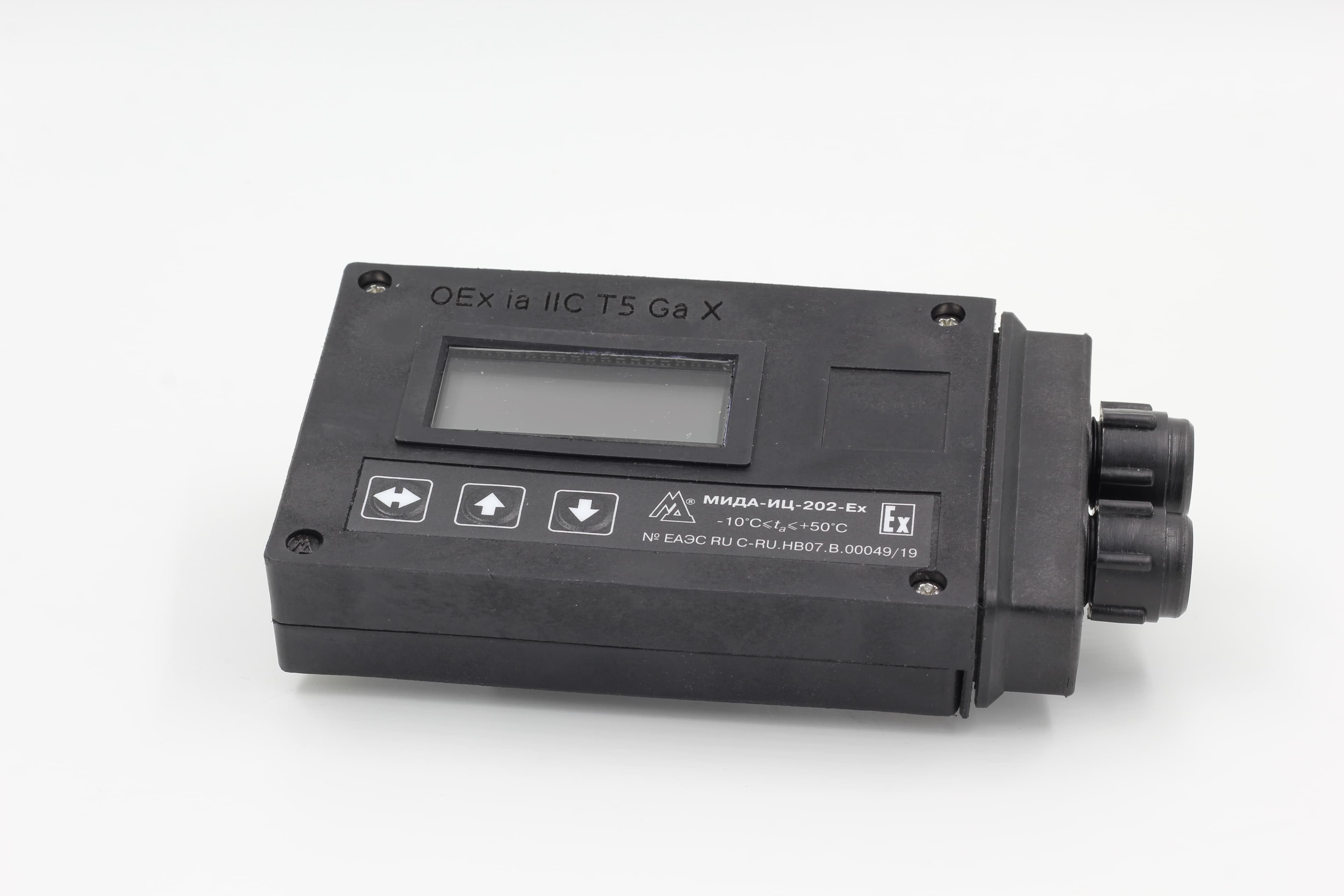 МИДА-ИЦ-202-Ех