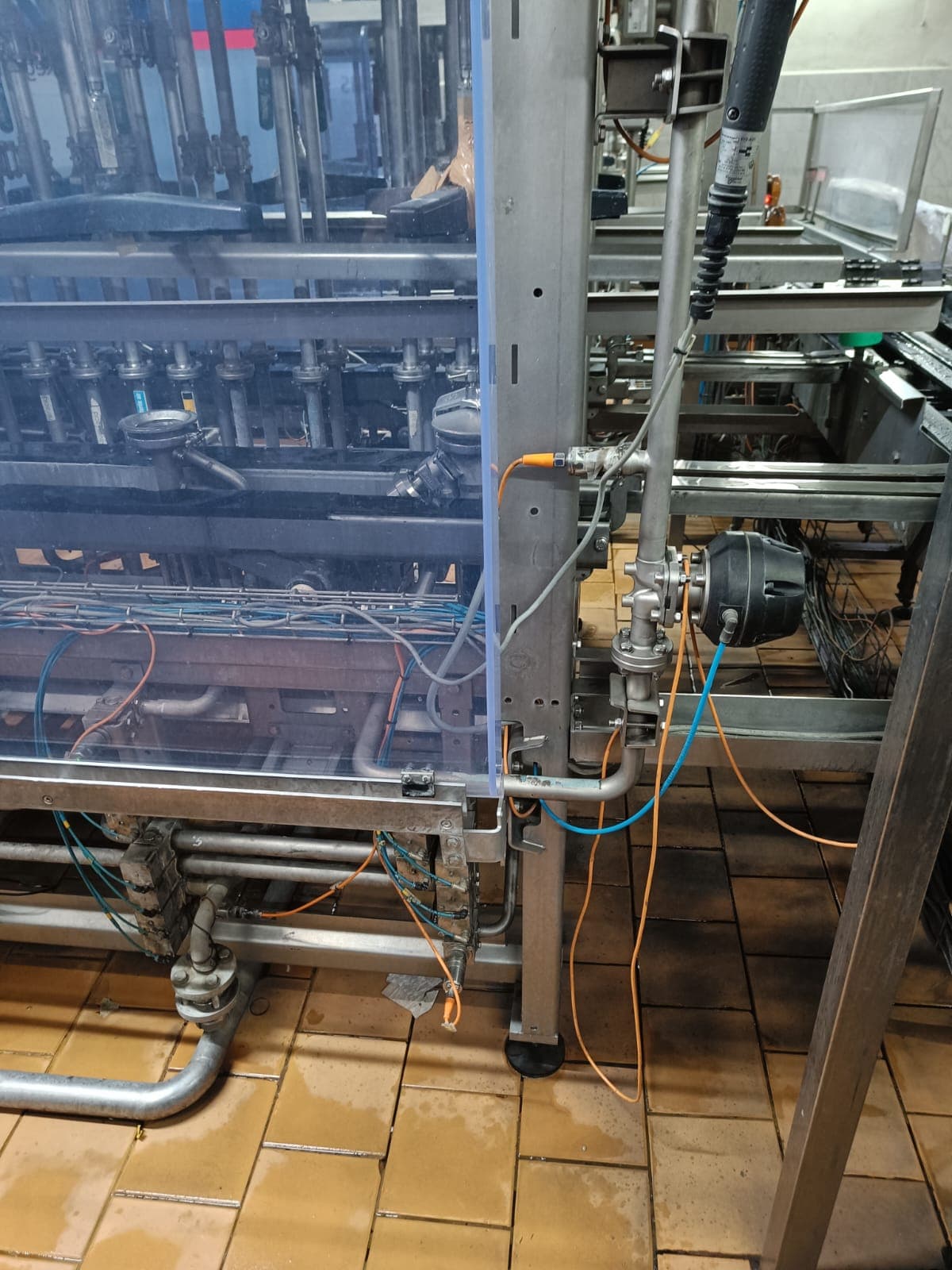 Опытная эксплуатация датчиков МИДА-15 на Ульяновском пивзаводе прошла успешно