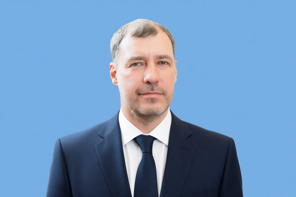 Бушев Константин