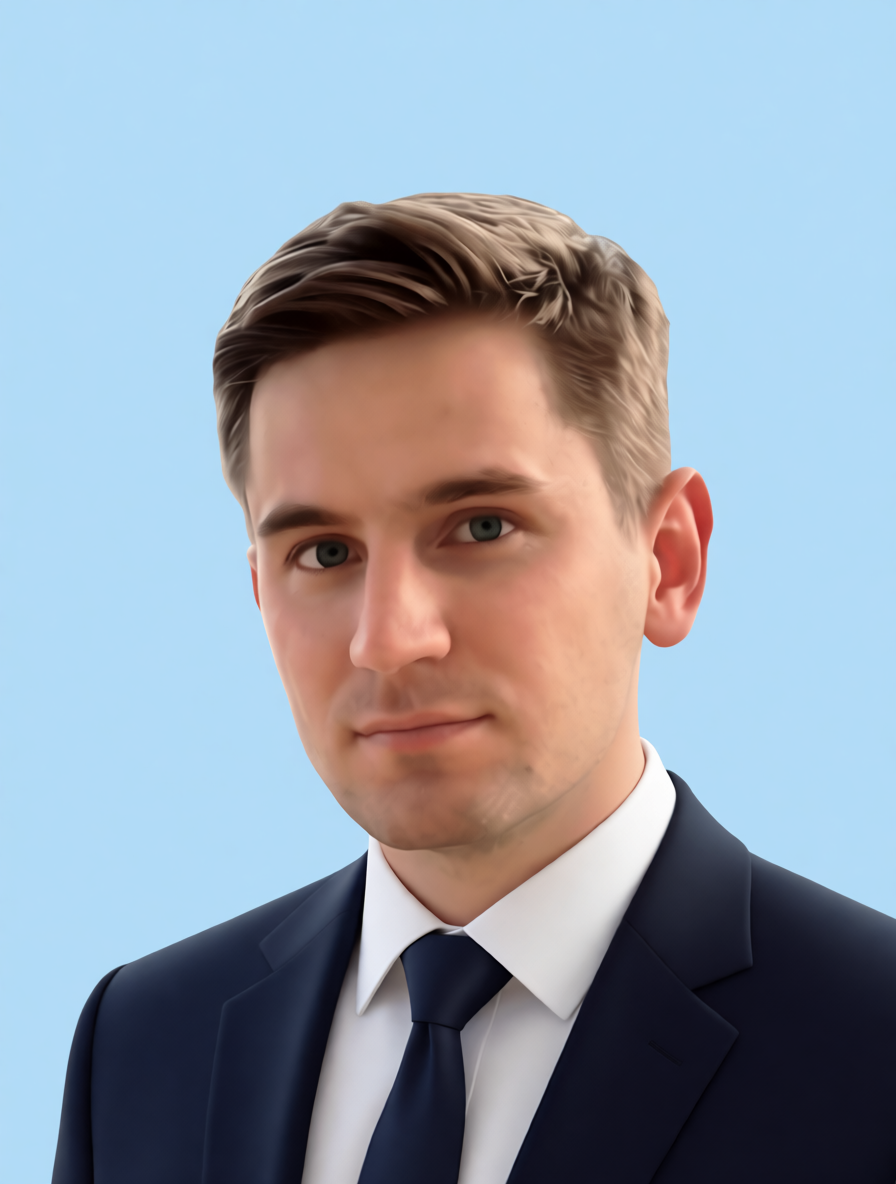 Савченко Евгений