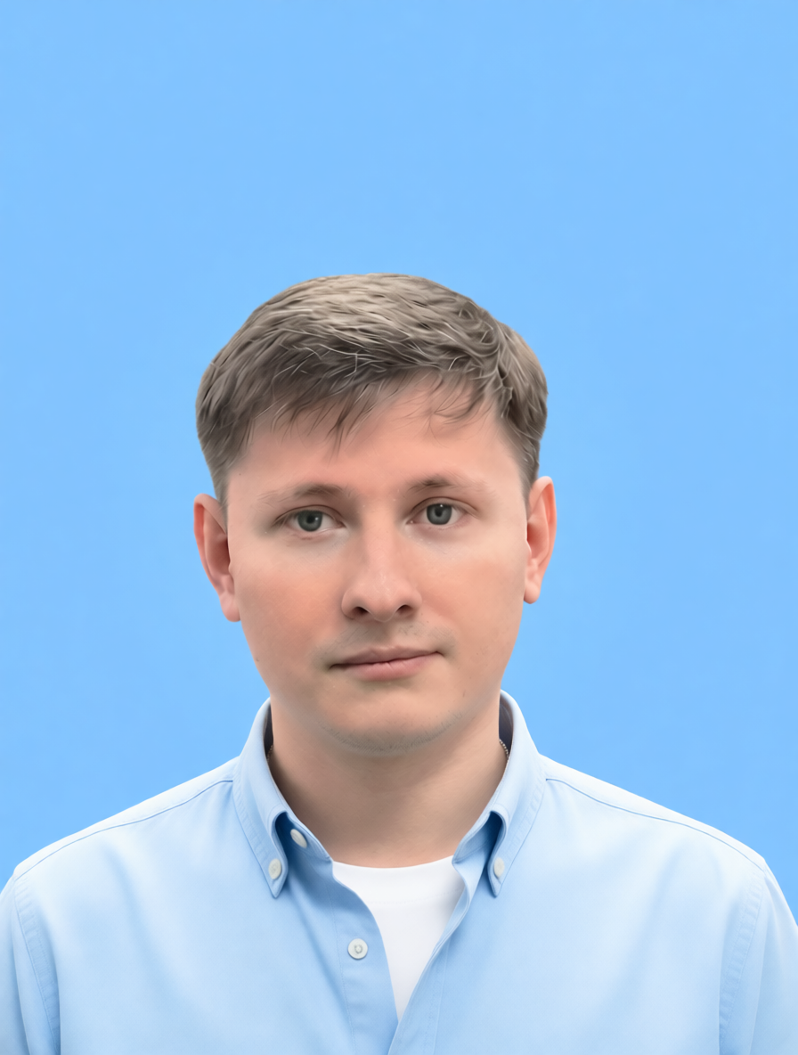 Маланин Михаил