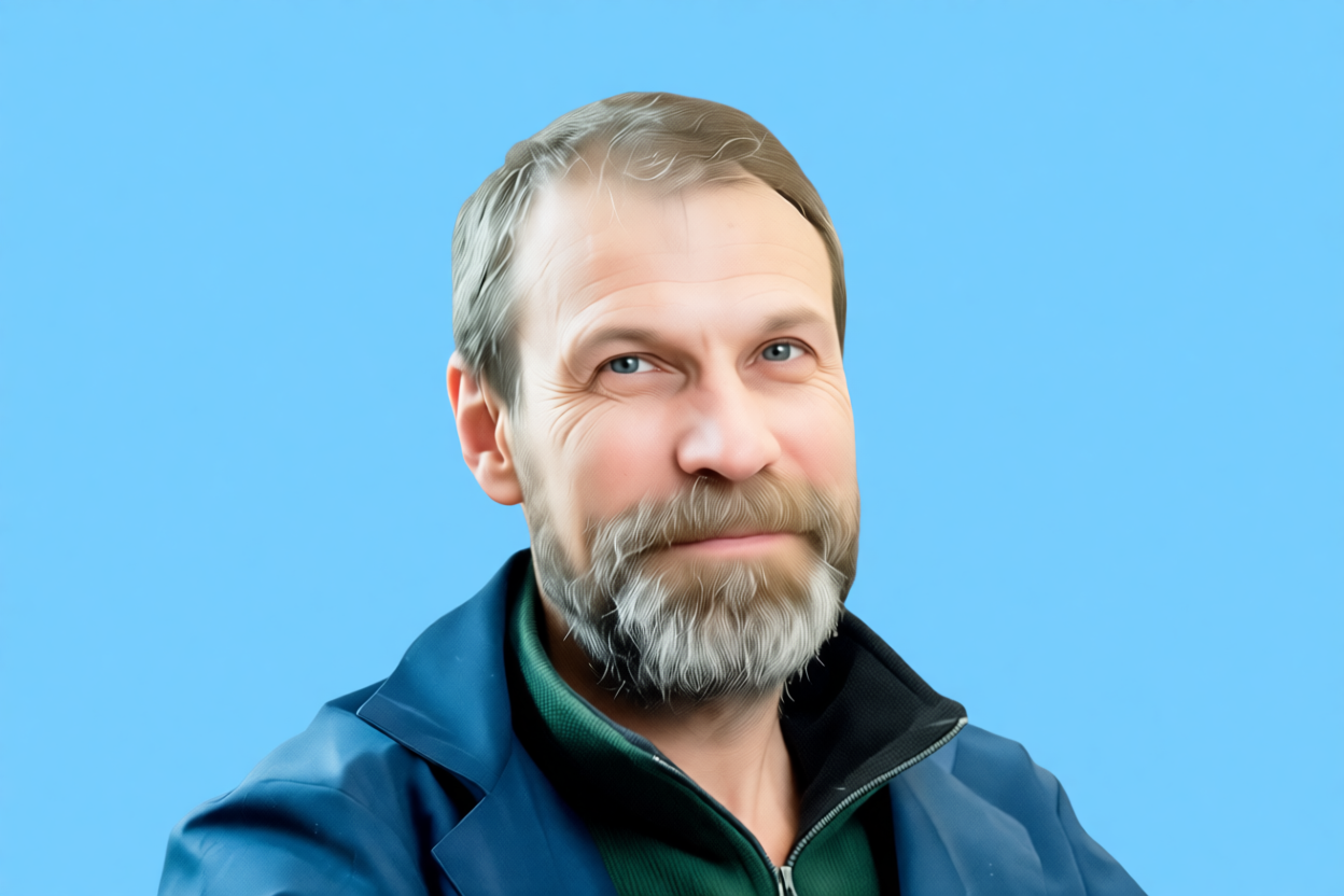 Лукьянов Сергей